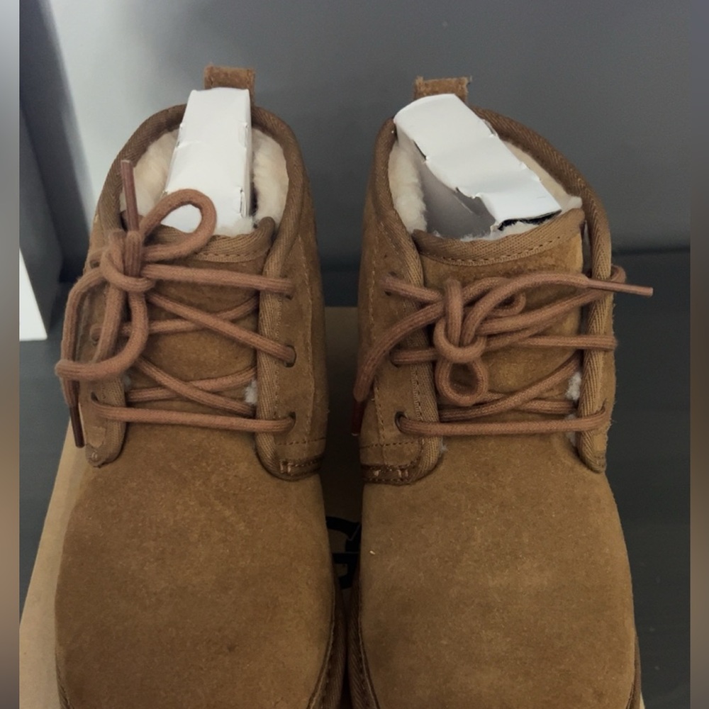 Neumel II Boot - Picture 4 of 7